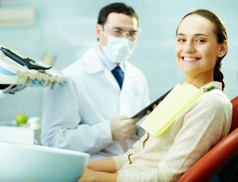 Photo: Amazing Smiles Dentist Gold Coast