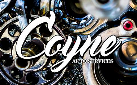 Photo: Coyne Auto Services