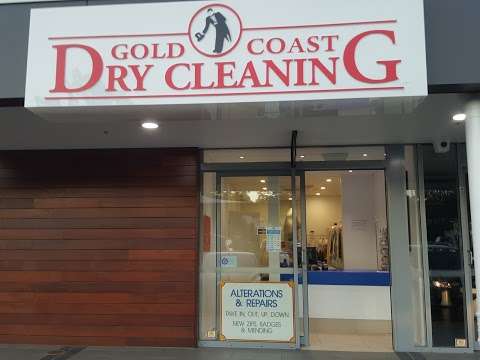 Photo: Gold Coast Dry Cleaning Specialists