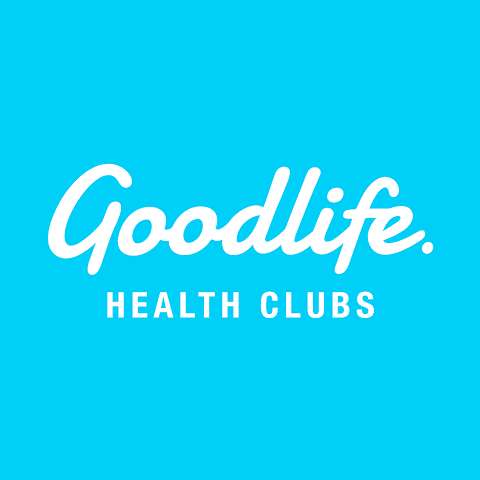 Photo: Goodlife Health Clubs Nerang