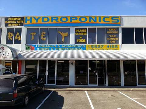 Photo: Hydrocentre Hydroponics
