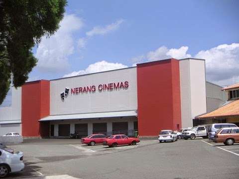 Photo: Nerang Cineplex