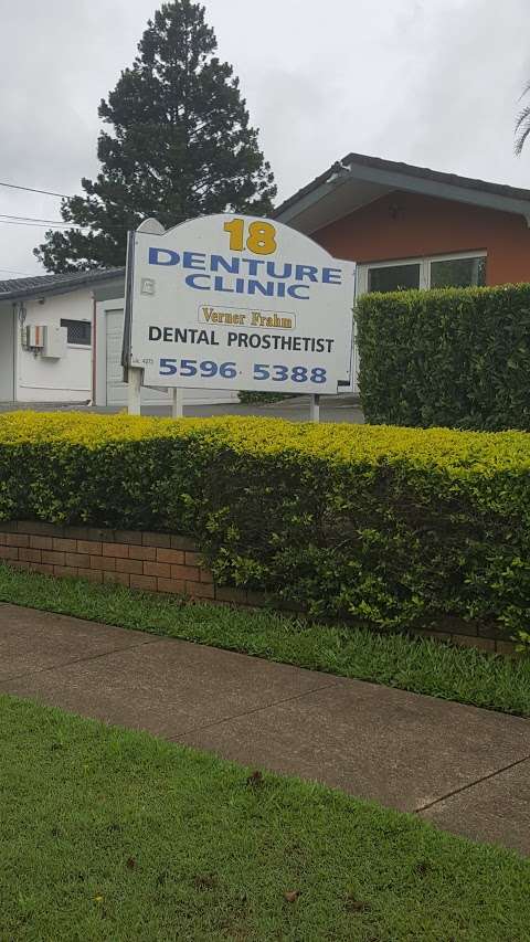 Photo: Nerang Denture Clinic