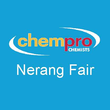 Photo: Nerang Fair Chempro Chemist