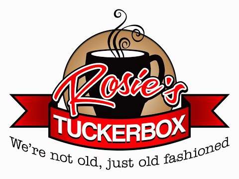 Photo: Rosie's Tuckerbox