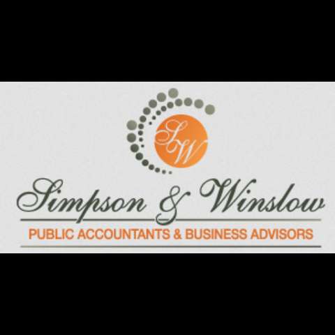 Photo: Simpson & Winslow