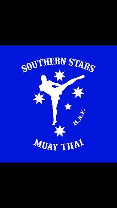 Photo: Southern Stars Muay Thai