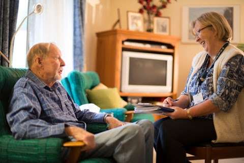 Photo: St Ives Home Care