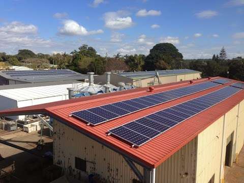 Photo: SunUp Solar Solutions