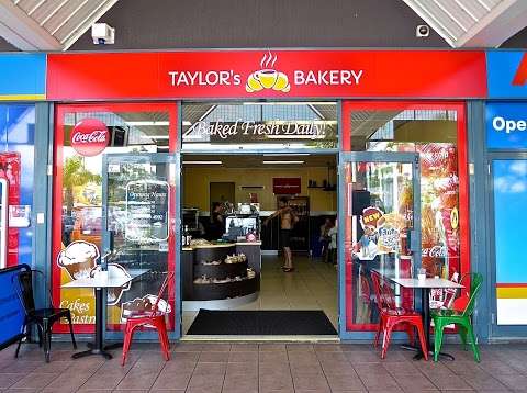 Photo: Taylor's Bakery Nerang