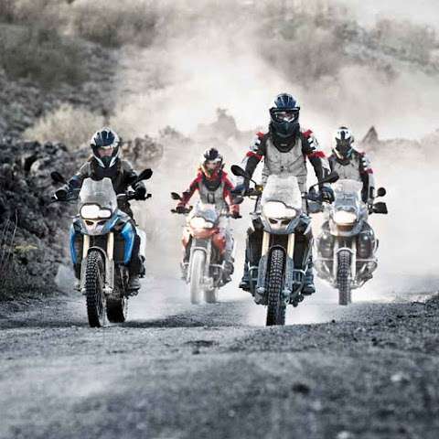 Photo: TeamMoto - BMW Motorcycles Gold Coast