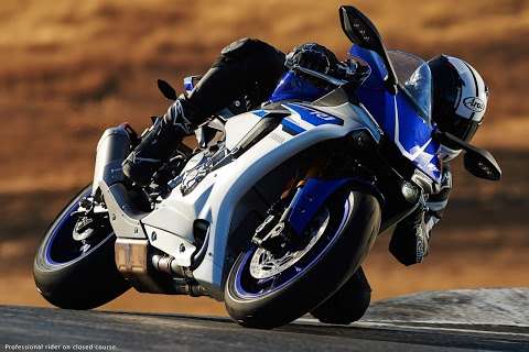 Photo: TeamMoto Yamaha Motorcycles Gold Coast