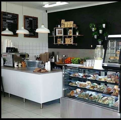 Photo: The Industrial Kitchen, Cafe and Catering