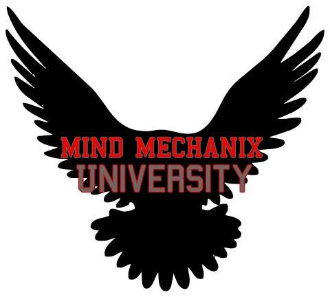 Photo: The Mind Mechanix