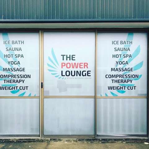 Photo: The Power Lounge