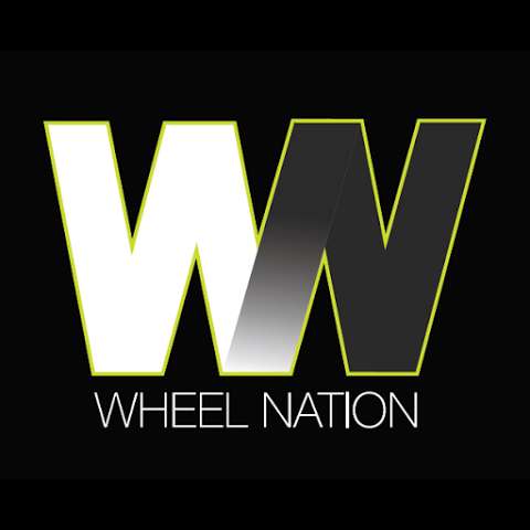 Photo: Wheel Nation