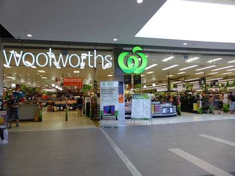 Photo: Woolworths Nerang