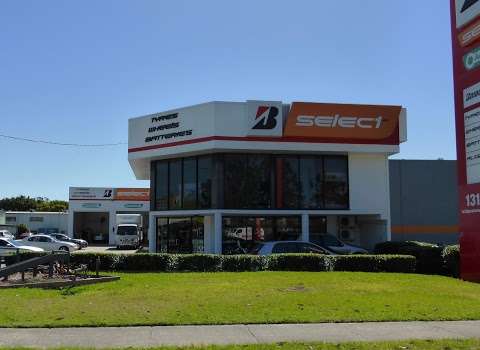 Photo: Bridgestone Select Tyre & Auto - Nerang