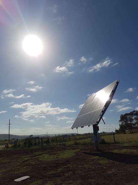 Photo: Hawking Electrical & Solar