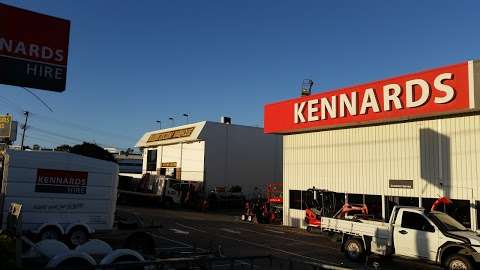 Photo: KENNARDS HIRE NERANG